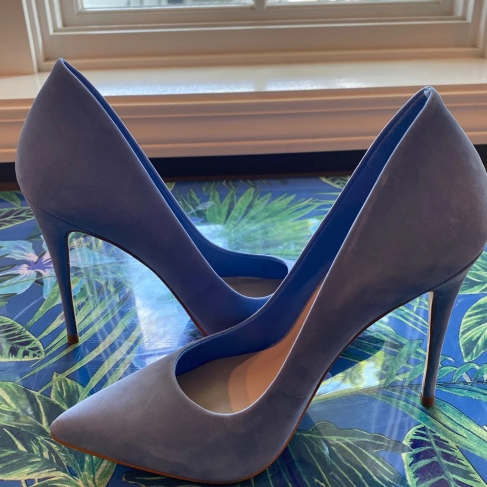 High Heels